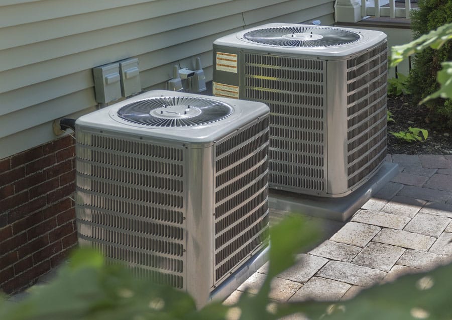 7 Days Heat & Air Conditioning | HVAC Service in the Sacramento area.