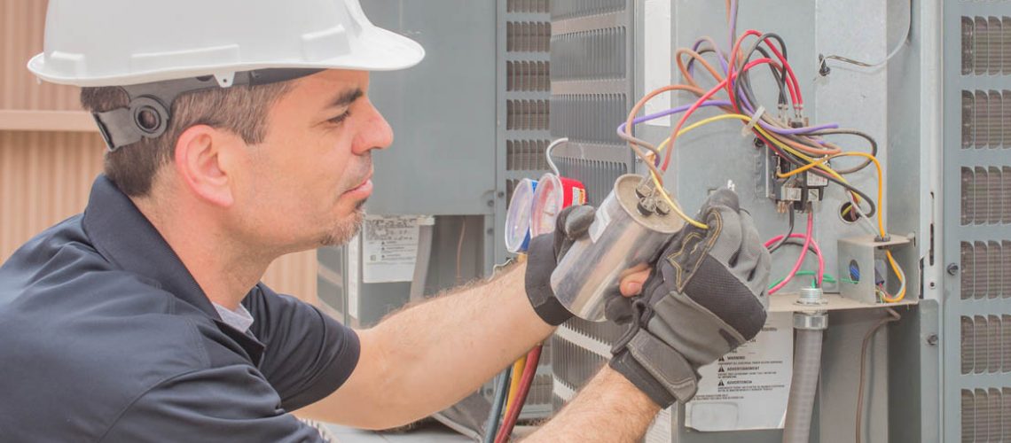 HVAC Service in the Sacramento, CA area | 7 Days Heating & Air Conditioning